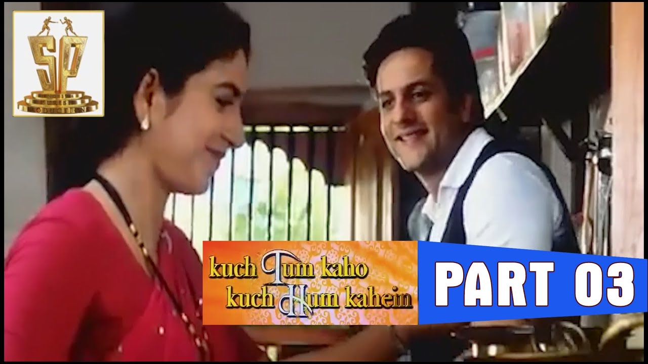 Kuch Tum Kaho Kuch Hum Kahein Hindi Movie | Parts 3 lFardeen Khan |Richa Pallod | Suresh Productions