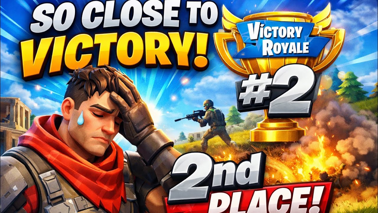 Crazy 2nd