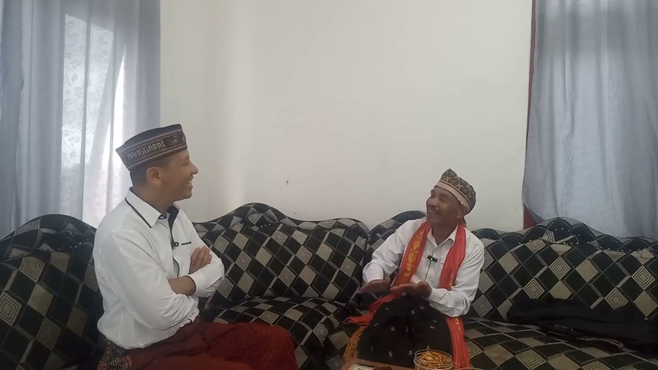 Tata cara adat Perkawinan Manggarai (rojok tombo tenung woe nelu) part 2 tanpa edit oleh ema Lukas