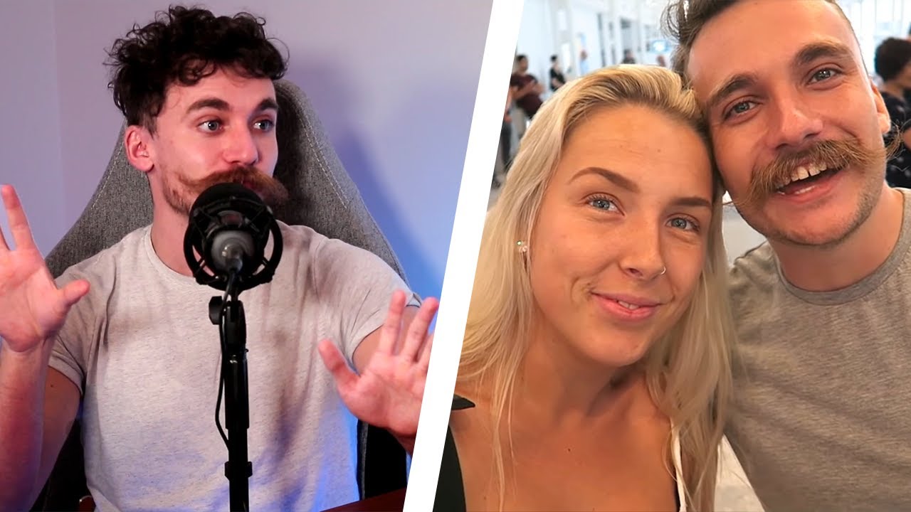 ARE CRAYATOR AND __ DATING?
