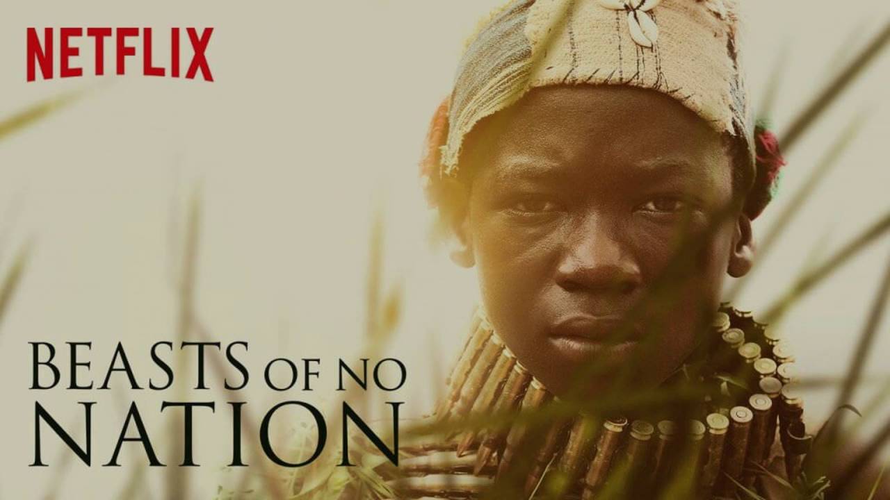 Beasts Of No Nation - Theme Suite