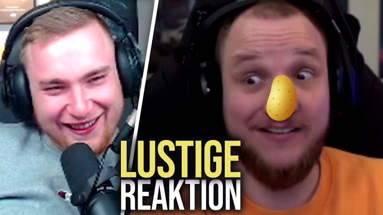 SOLUTION reagiert auf ELOTRIX BEST OF FEBRUAR! 😂🥔 | xTheSolution Stream Highlights