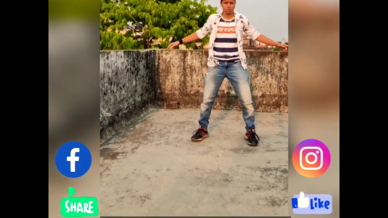 #anshdanceguru #tigershroff DUS BAHANE 2.0 | BAGHI 3 | ANSH DANCE GURU