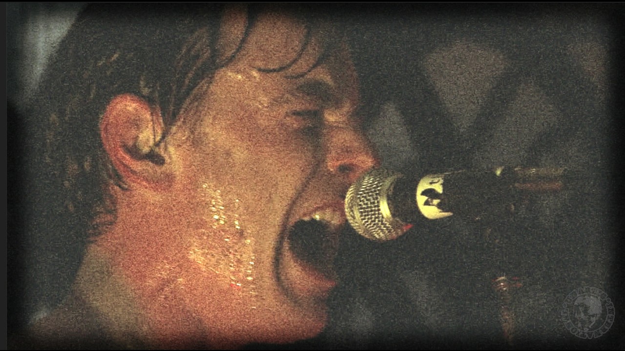 The Thermals live at 285 Kent Brooklyn 2013