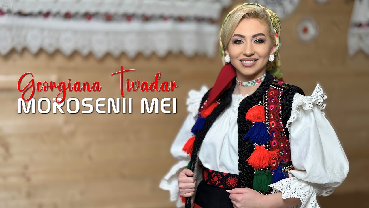 Georgiana Tivadar - Morosenii mei (Videoclip Oficial)