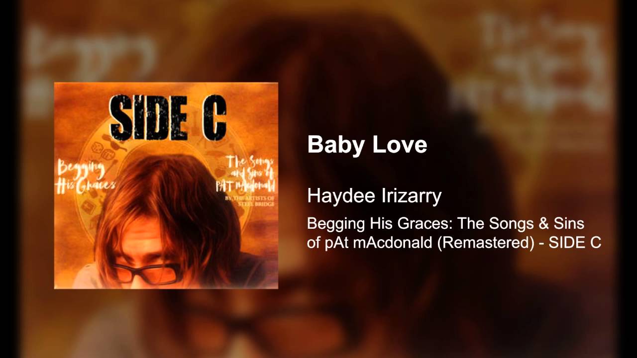 Baby Love - Haydee Irizarry