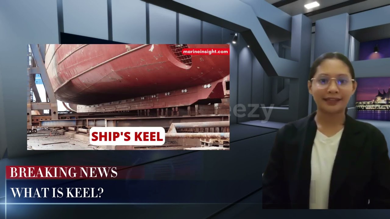 BREAKING NEWS LEARNING ABOUT MULTI-PURPOSE VESSEL (G-1)