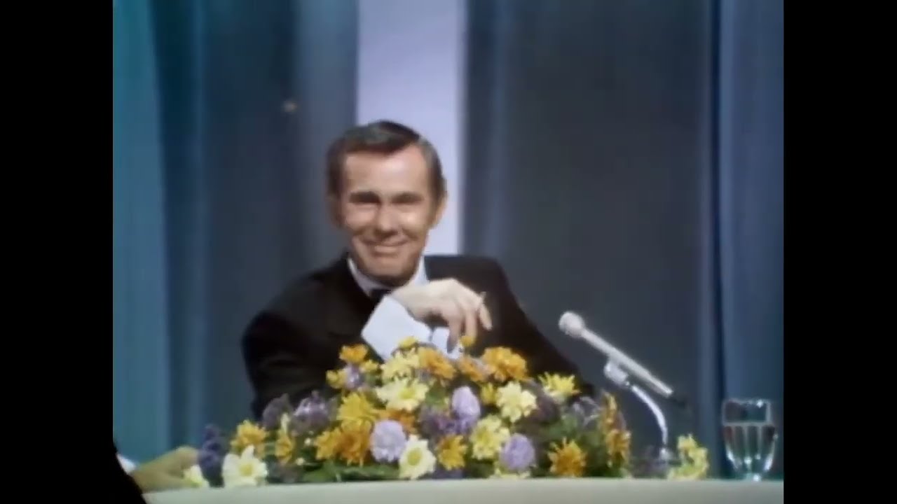Henny Youngman, Friars Club Roast of Don Rickles (1970-09-30)