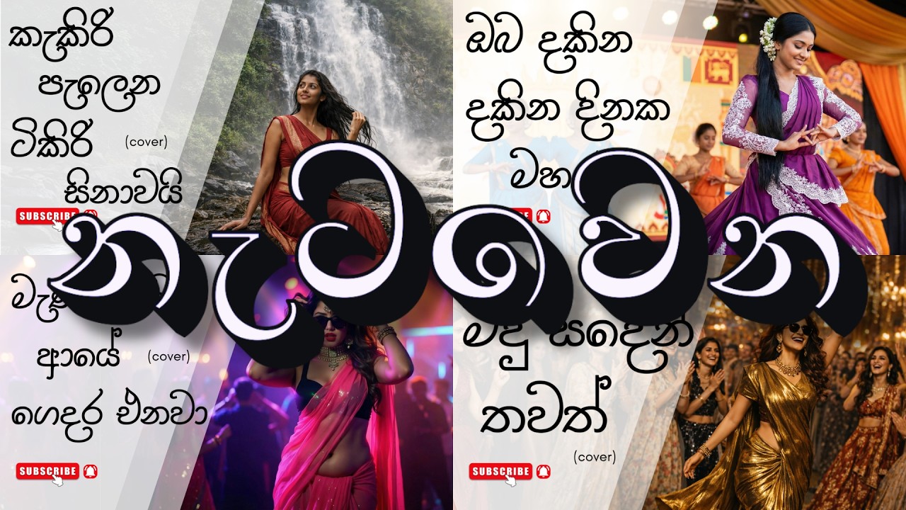 සිංහල Party Vibe DJ Nonstop 🔥 | Sinhala පාර්ටි වයිබ් DJ නන්ස්ටොප් | Part 2 | 14 Min – Vishwave