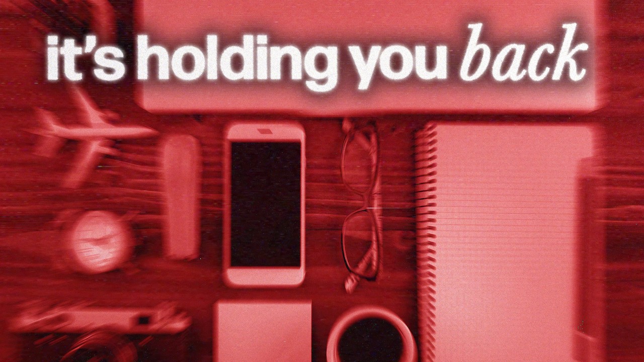 Stop Waiting for the 