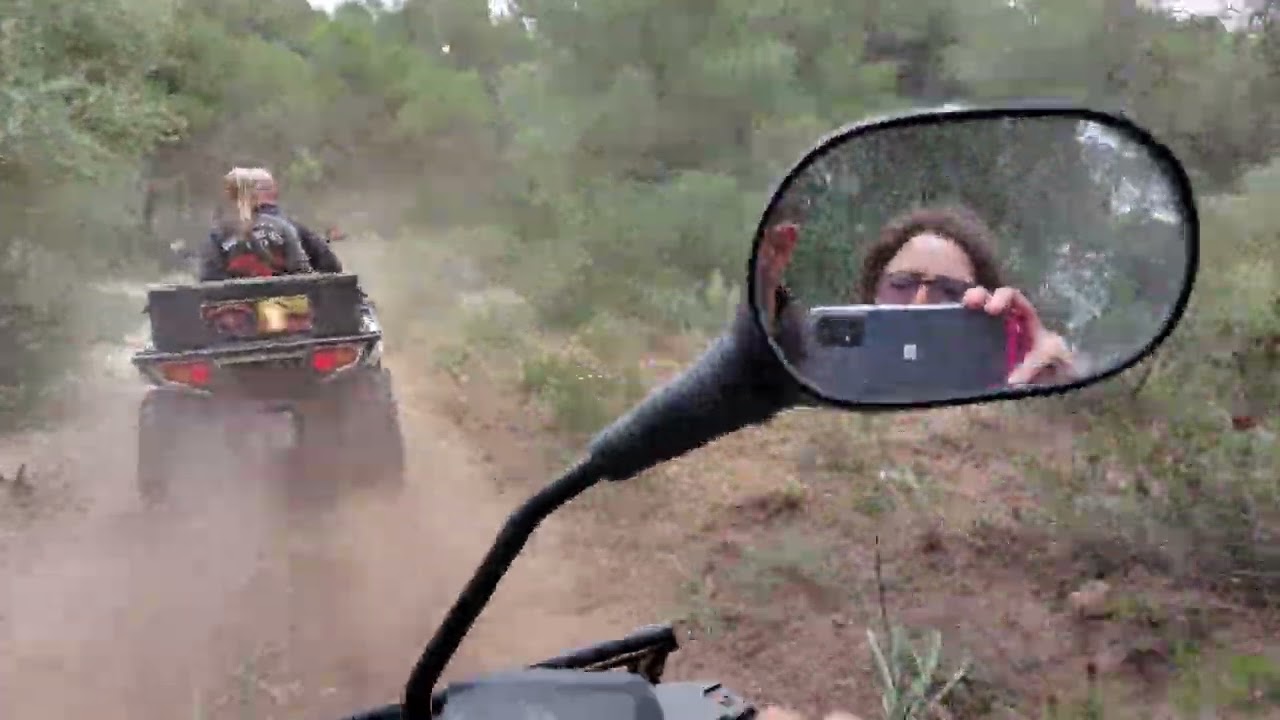Quad 4 Fun Cala Millor