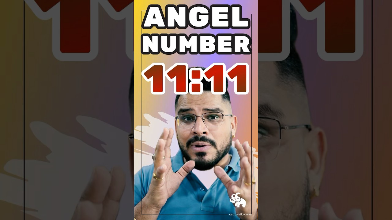 1111 Angel Number: Significance of 11:11 in Your Life