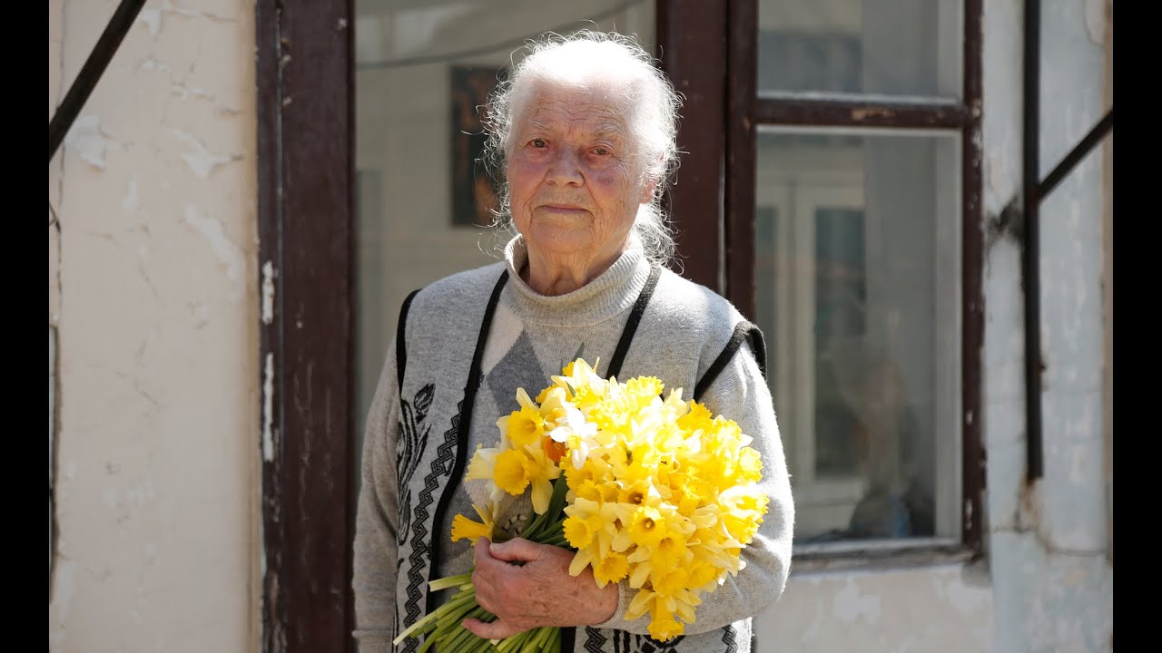 Cititorii ZdG, în ajutorul învățătoarei de 87 de ani ajunsă la limita existenței | zdg.md