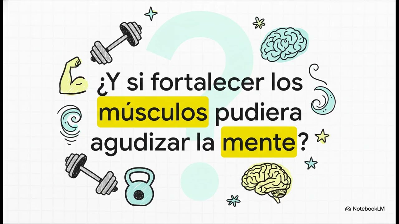 Creatina y ejercicio en el envejecimiento: Revisión del impacto en la salud cognitiva y física