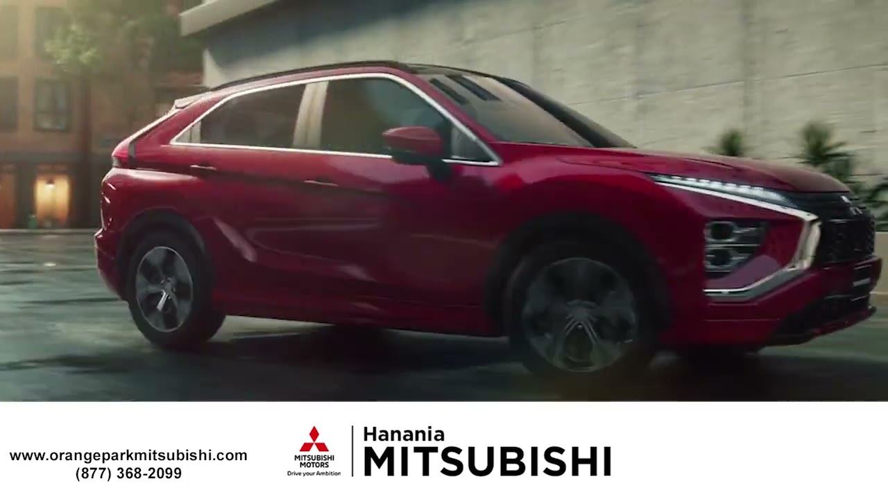Hanania Mitsubishi