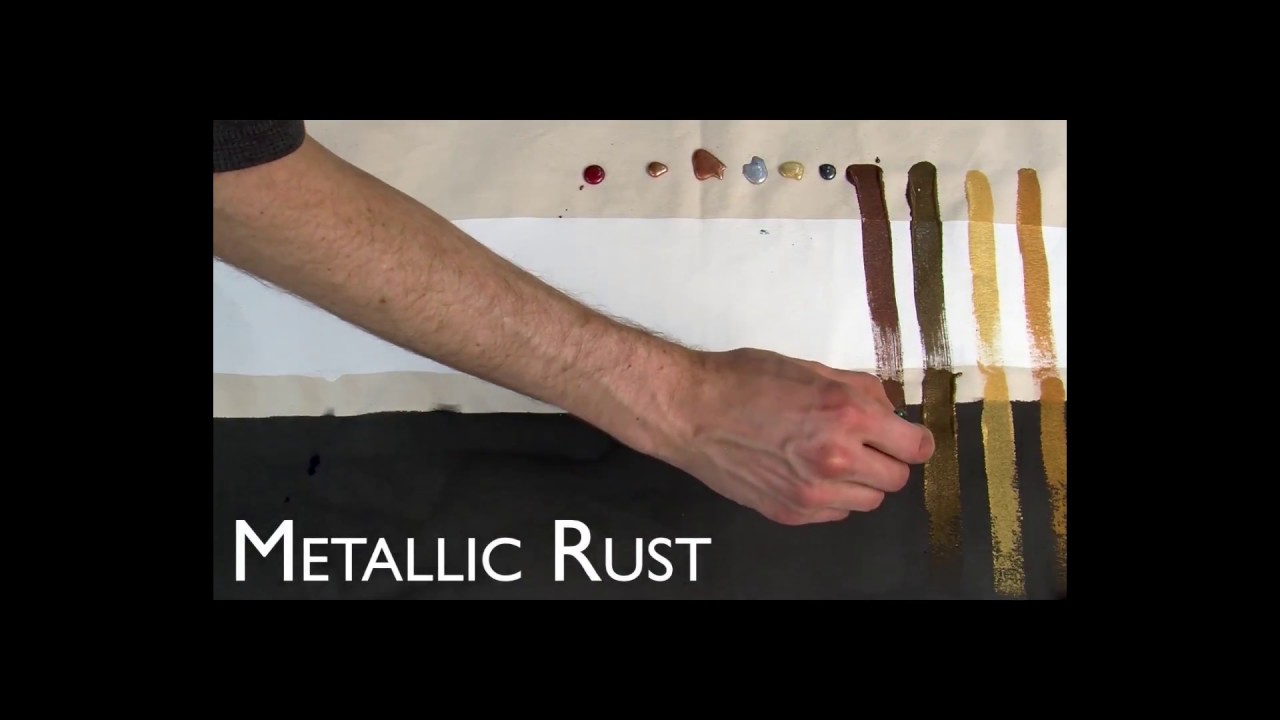The Jacquard Lumiere Fabric Colors Palette Demystified