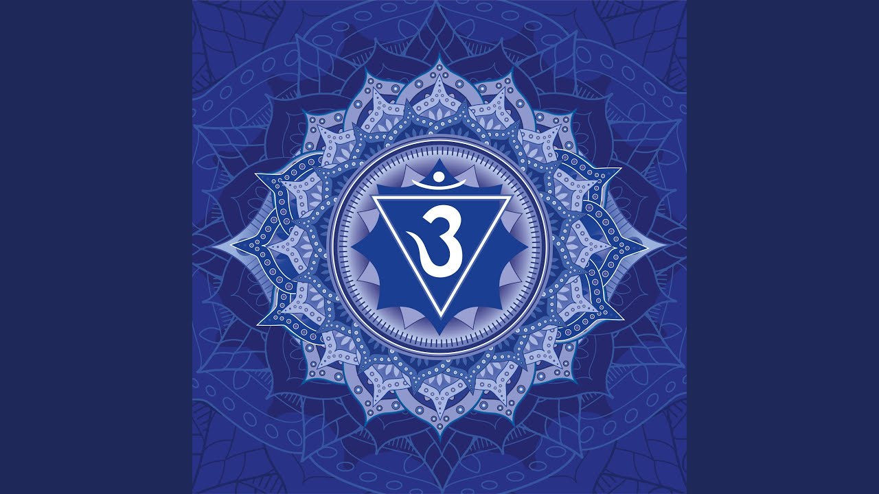 Third Eye Chakra | 852Hz Solfeggio Healing