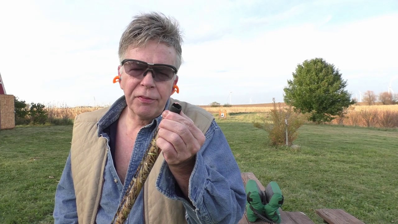 Ещё о новой модели Browning A5 Sweet Sixteen