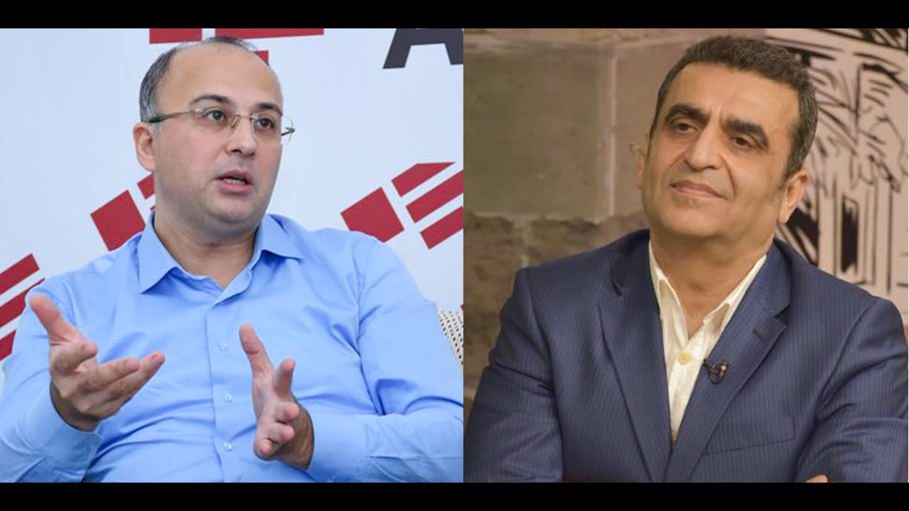 Elşad Miri ilə DEBAT: İlham Əliyevdən güneyli soydaşlarımıza mesaj