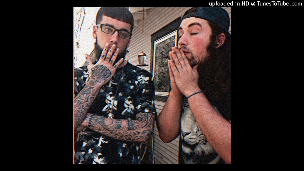 $UICIDEBOY$ - $WANG