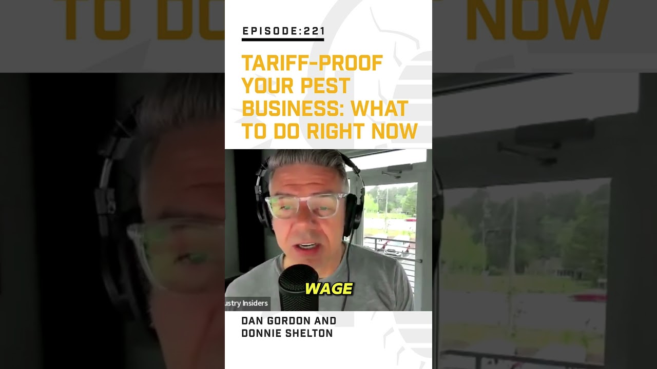 How Tariffs Could Crush Small Businesses