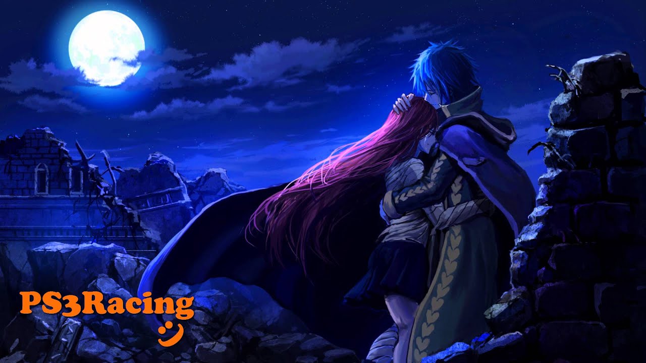 Nightcore - Apologize (OneRepublic)