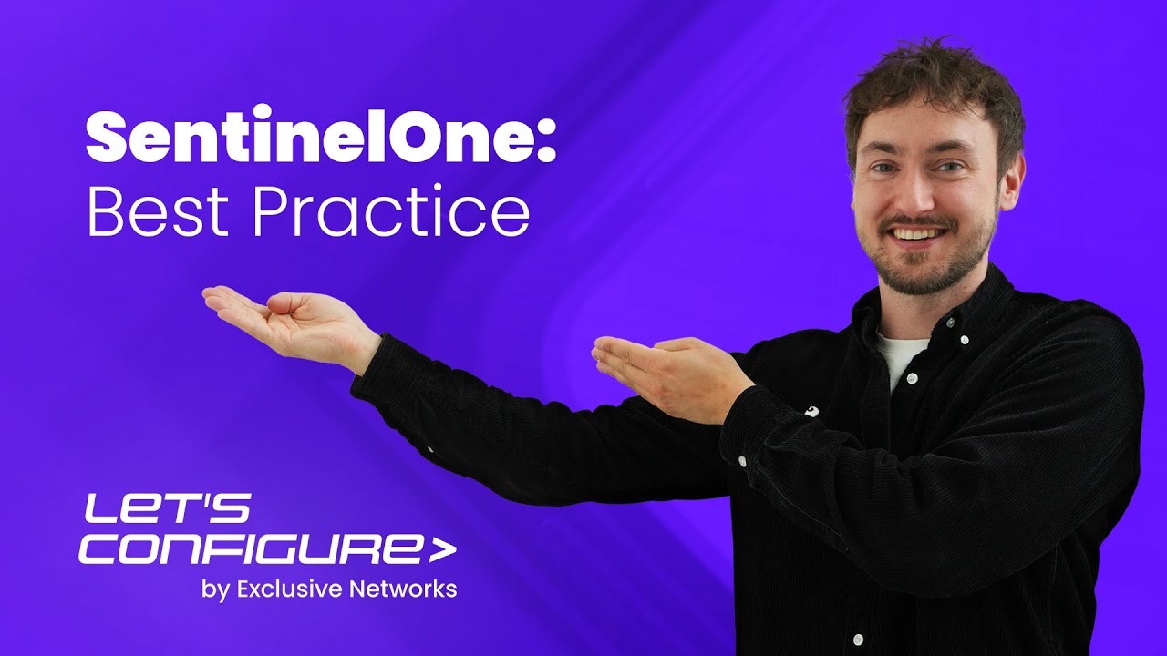 SentinelOne - Best Practice | SentinelOne Agent auf TerminalServer/Citrix