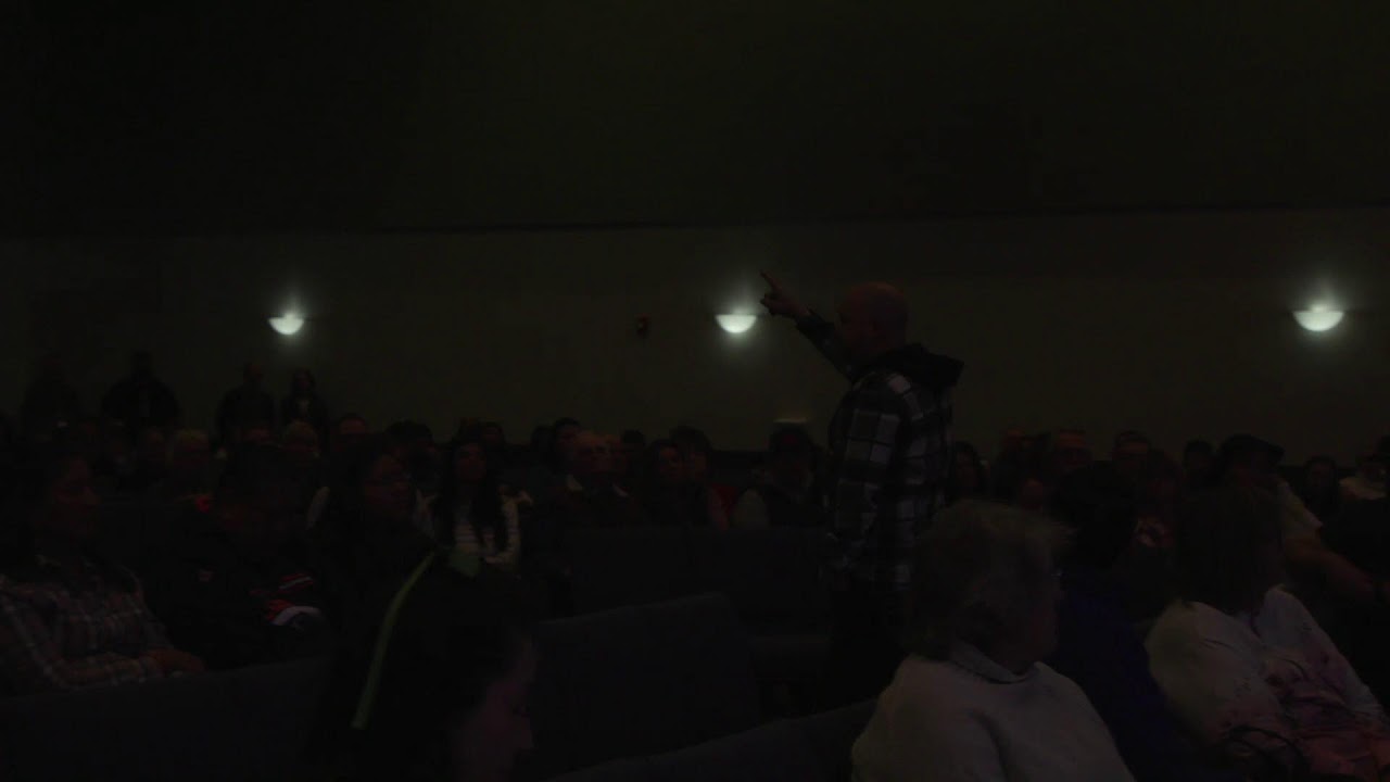 8:30AM Service | Our Father | “The Real You” (Week 1) | January 11, 2026 | Matt Mizell