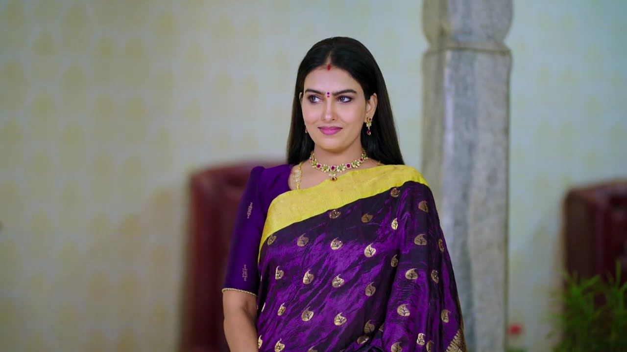 Getti melam - Full Ep - 56 - Sivaraman, Tulsi, Anjali - Zee Tamil