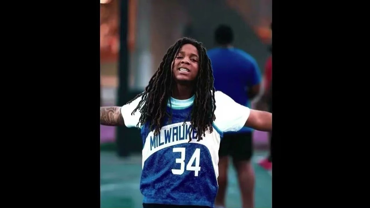 [FREE] Hurricane Wisdom Type Beat “LALALA”