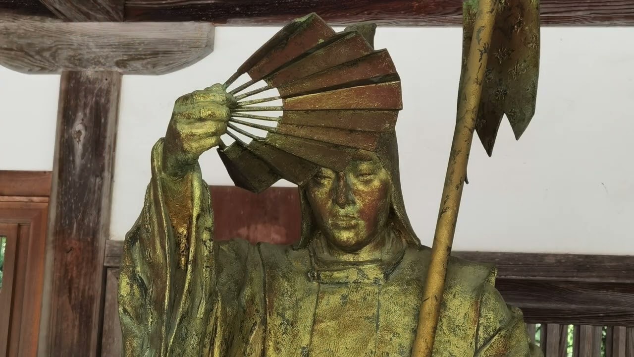 One shrine and three temples  ·  Imabari