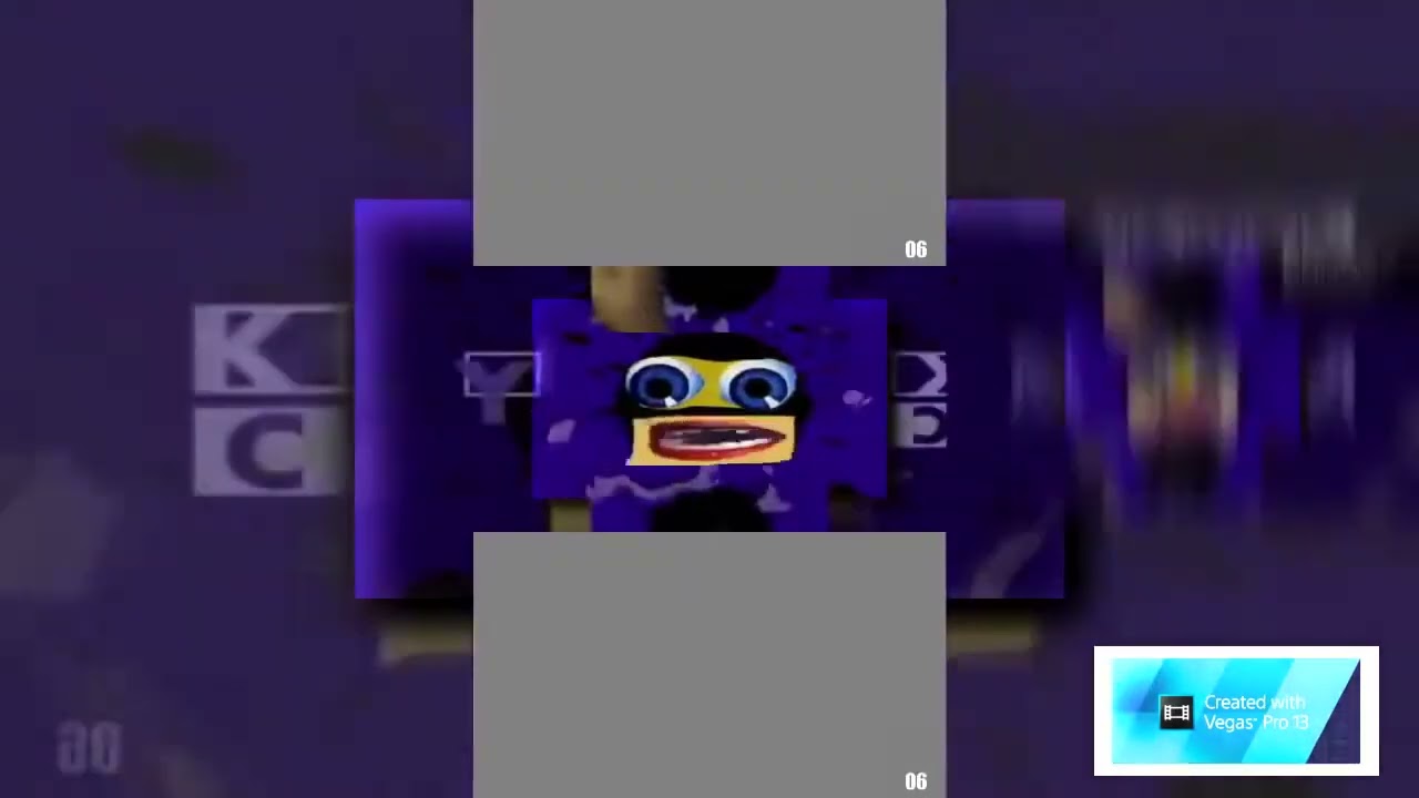 (YTPMV) Klasky Csupo Scan^2