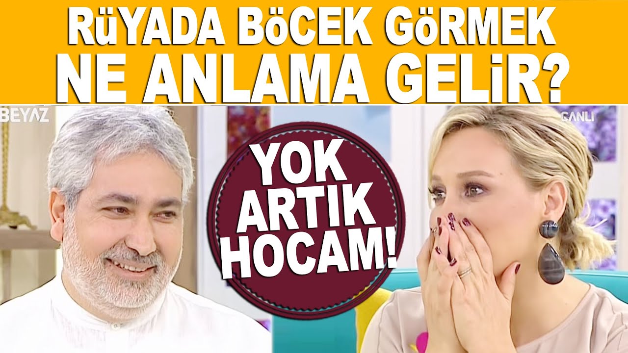 Rüyada köpek görmek, köpek görmek, mezar görmek ne anlama gelir? Mehmet Emin Kırgil yorumluyor