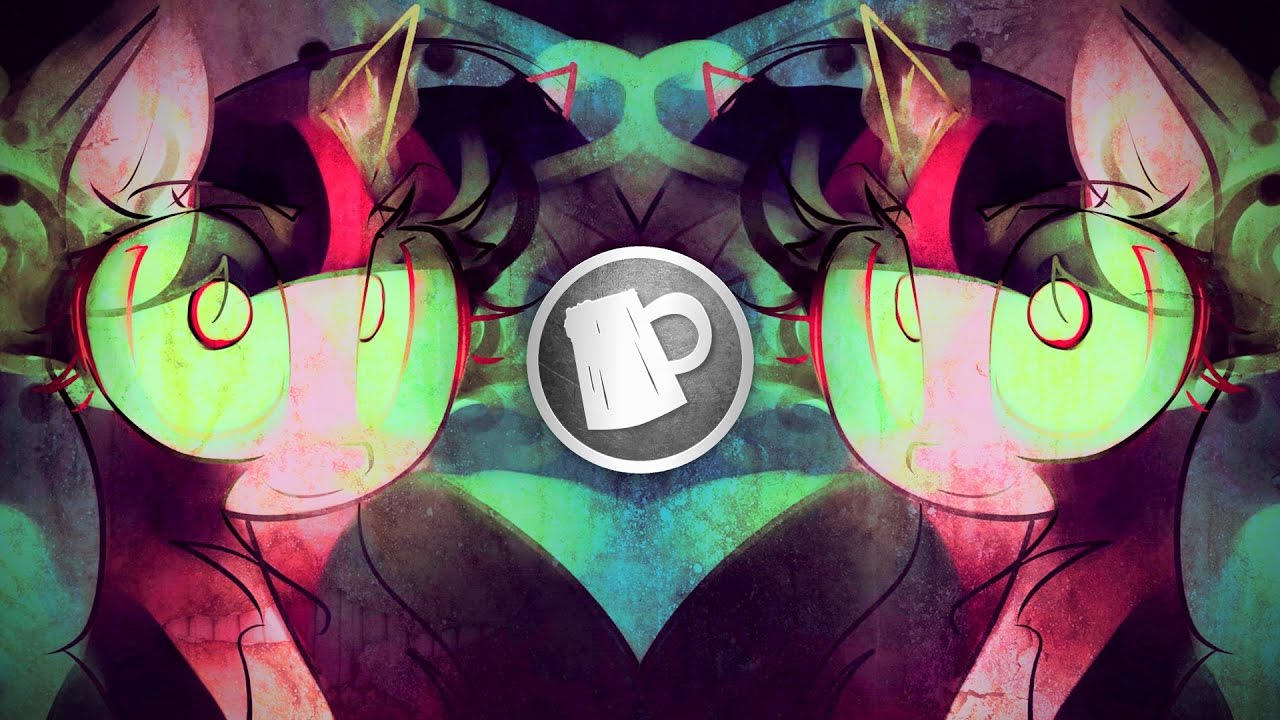 GROskAr - Banned Magics [Dubstep]