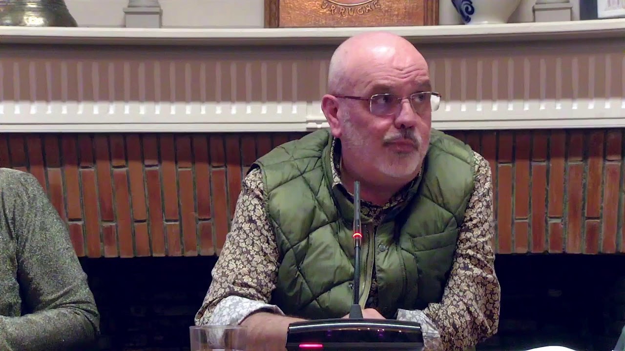 Diffusion en direct de Ville d'Urrugne