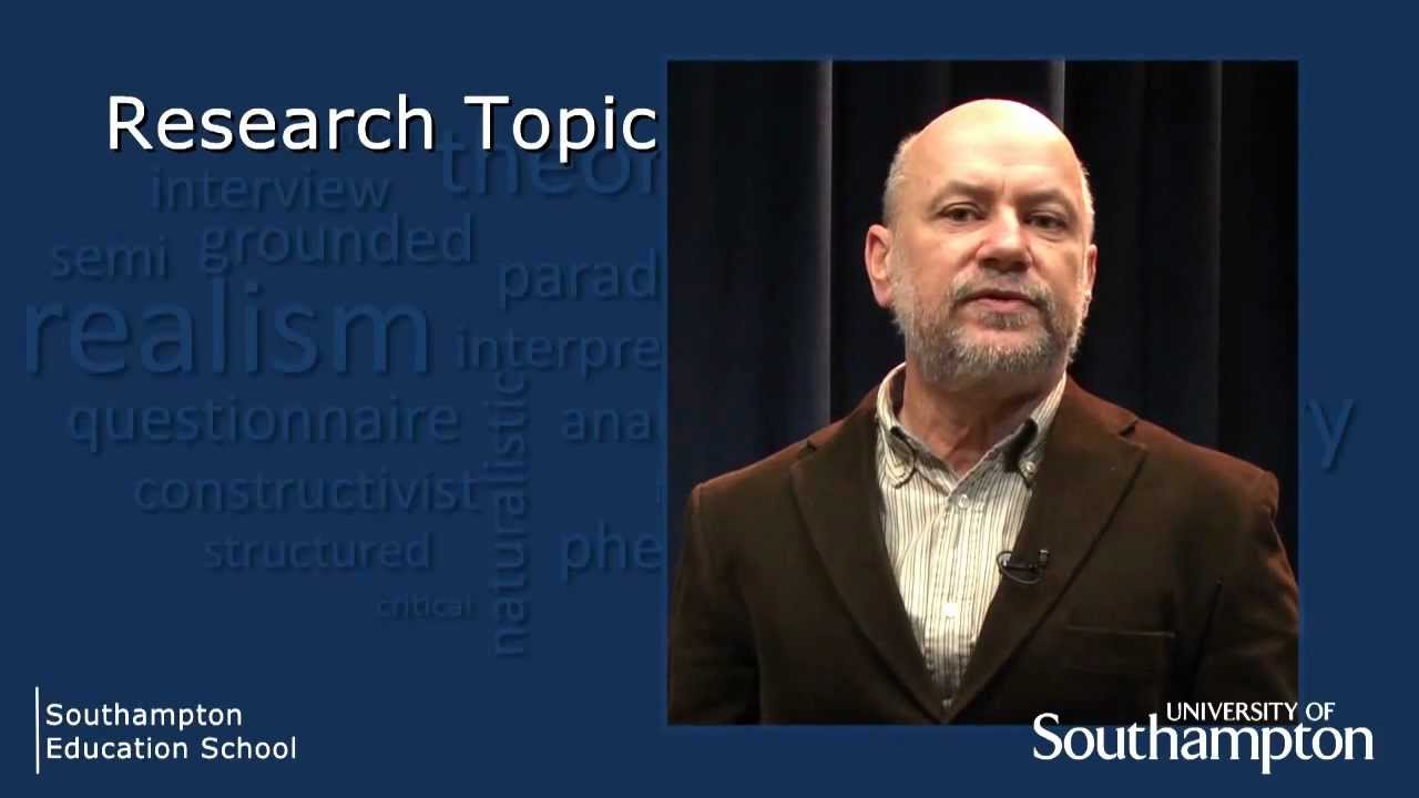 What is a Dissertation