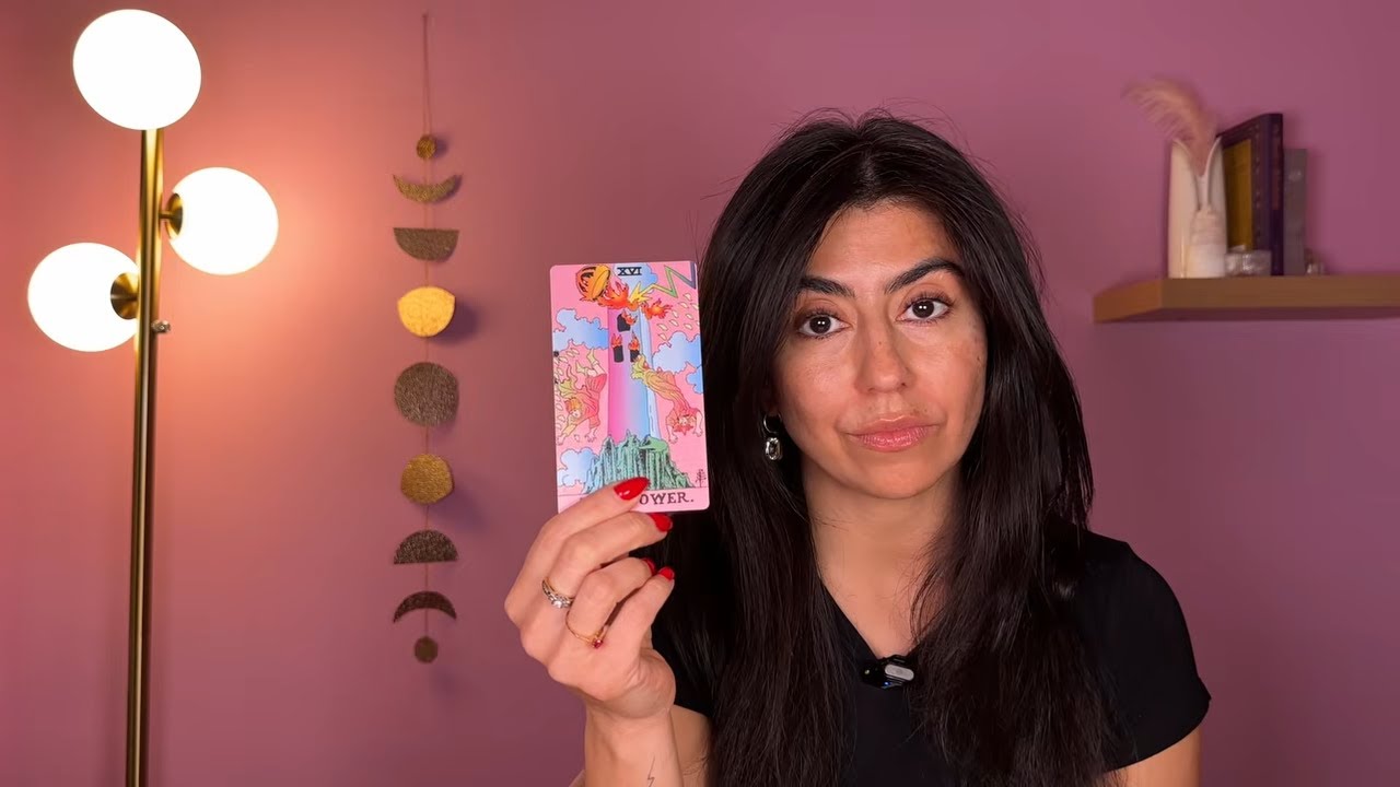 SCORPIO YOU NEED TO SIT DOWN FOR THIS ONE. | MARCH 2-9