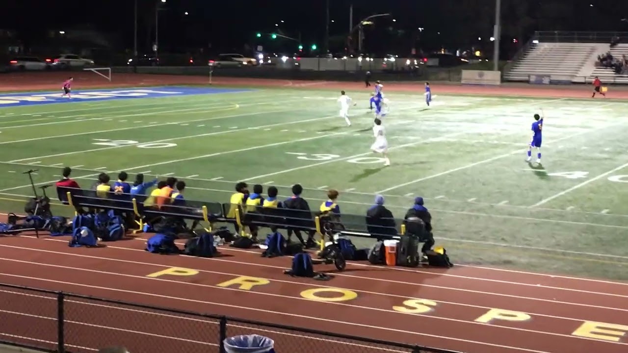 Prospect v Westmont p3
