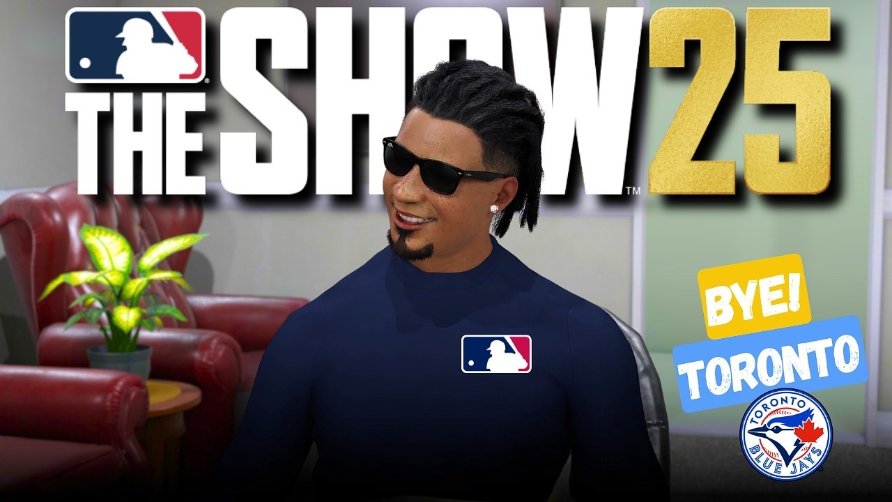 🇩🇴TAVAREZ JR.🚀 TOMA UNA GRAN DECISIÓN🔥-MLB THE SHOW 25⚾️-ROAD TO THE SHOW✈️