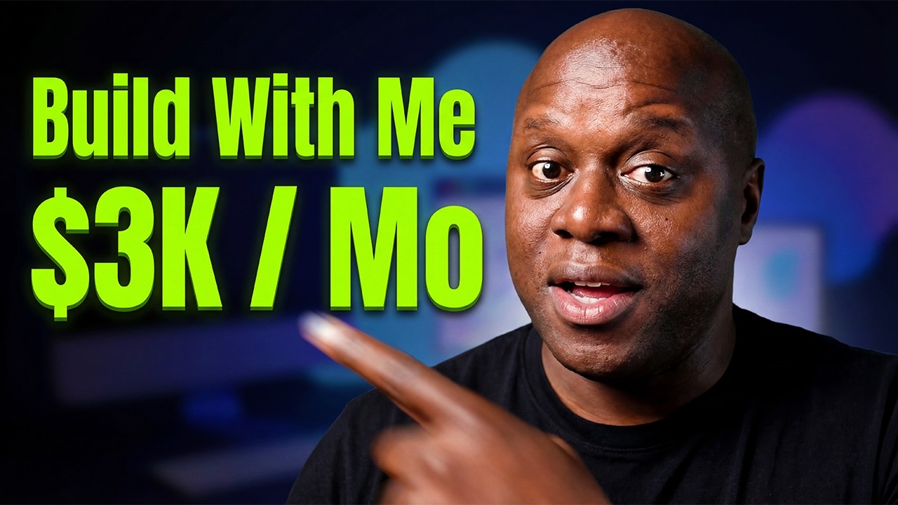 Build With Me: Create a 1 Hour Live Workshop You Can Sell Twice