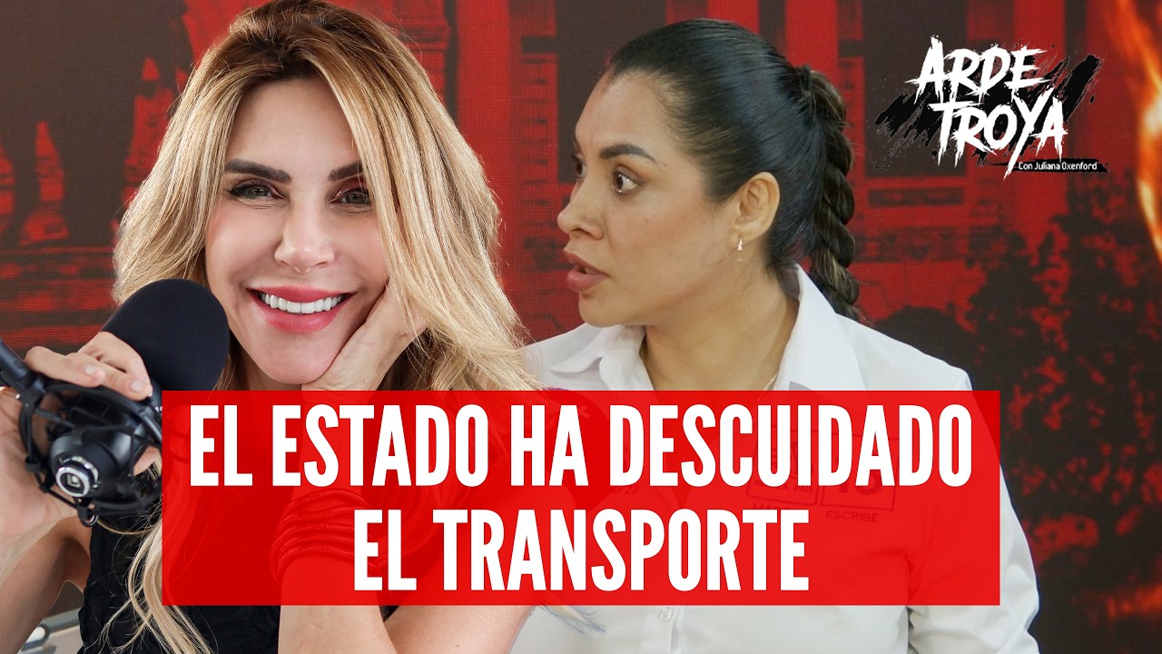 Alissa Durand (N&deg; 13) pone en evidencia a los candidatos 'desconectados' #LAHOGUERA