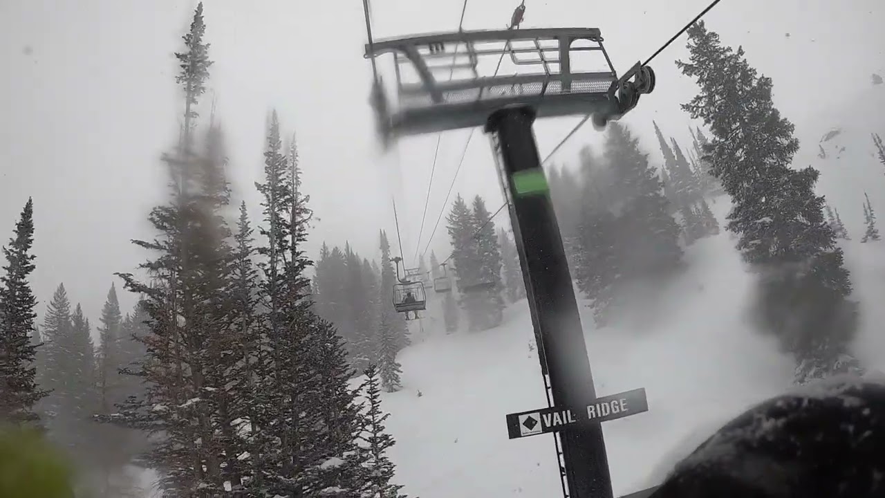 Alta, UT: Sunnyside lift (1999-2022)
