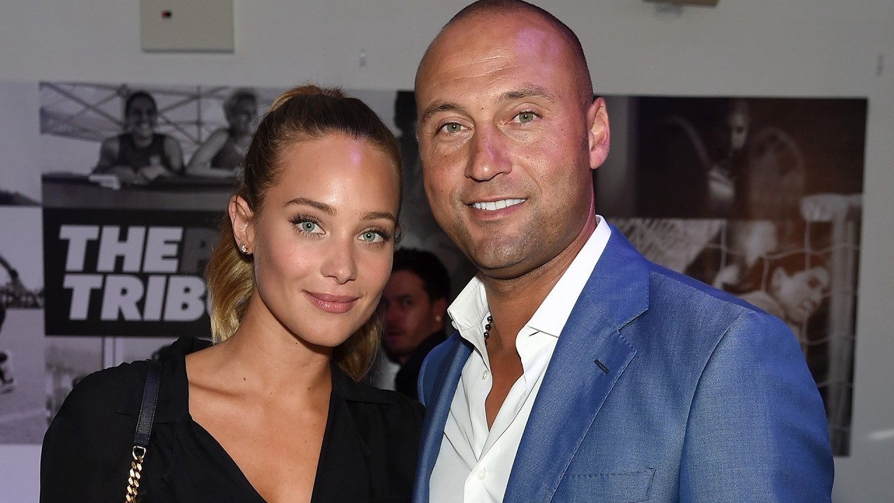 Red Flags We Can't Ignore In Derek Jeter's Marriage