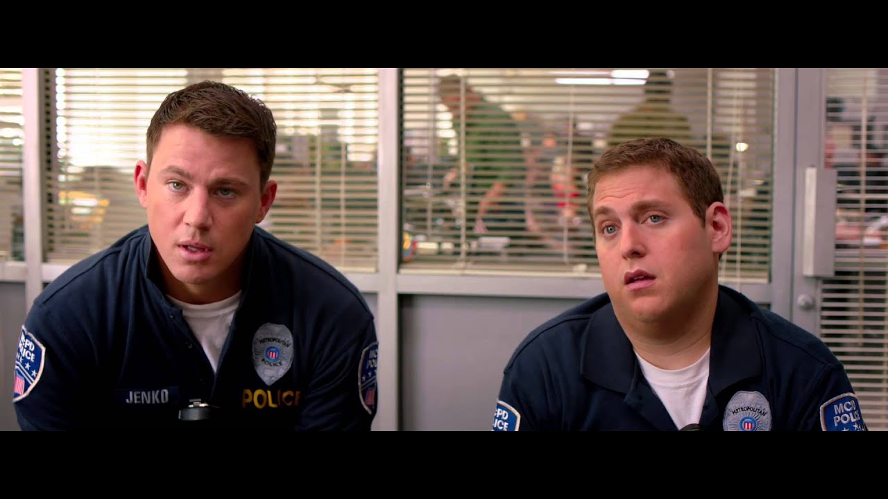 21 Jump Street (2012) second trailer