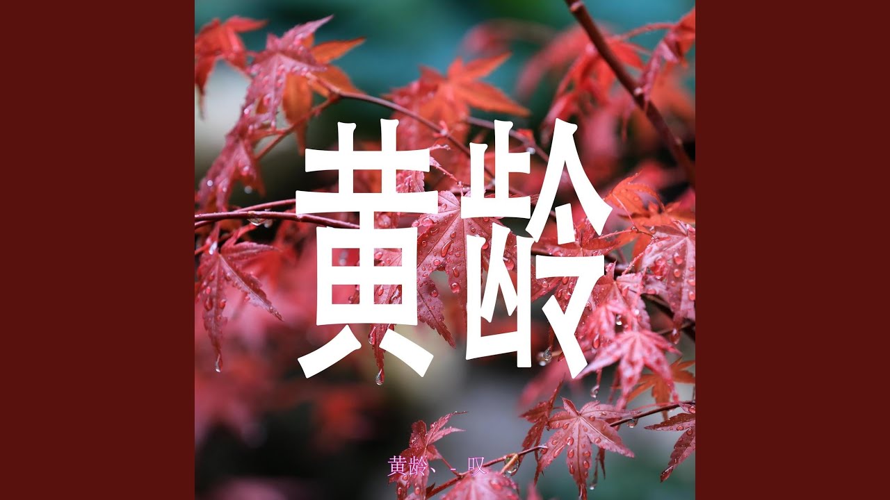 黄龄