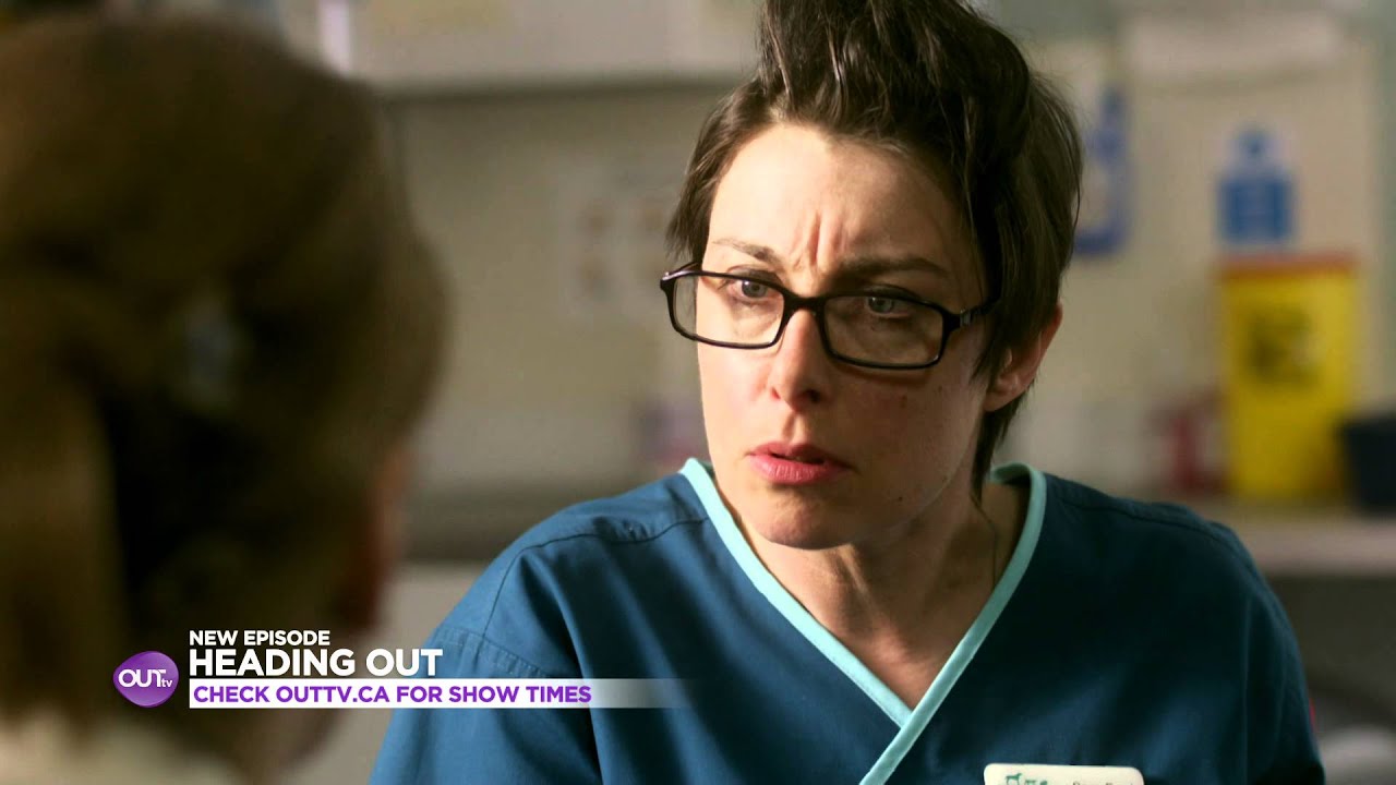 Heading Out | Season 1 Episode 2 Trailer