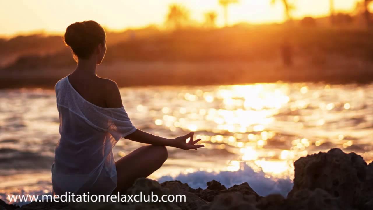 15 Minutos Musica Relaxante para Mantras da Meditação para Auto Estima e Realização Pessoal