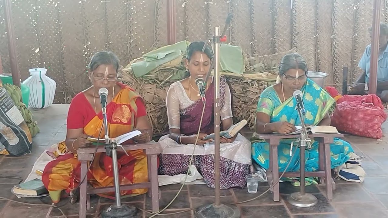 அய்யா அரசாளும் அலங்கார பதியில் பட்டாபிஷேக விழா திரு ஏடு வாசிப்பு விழா