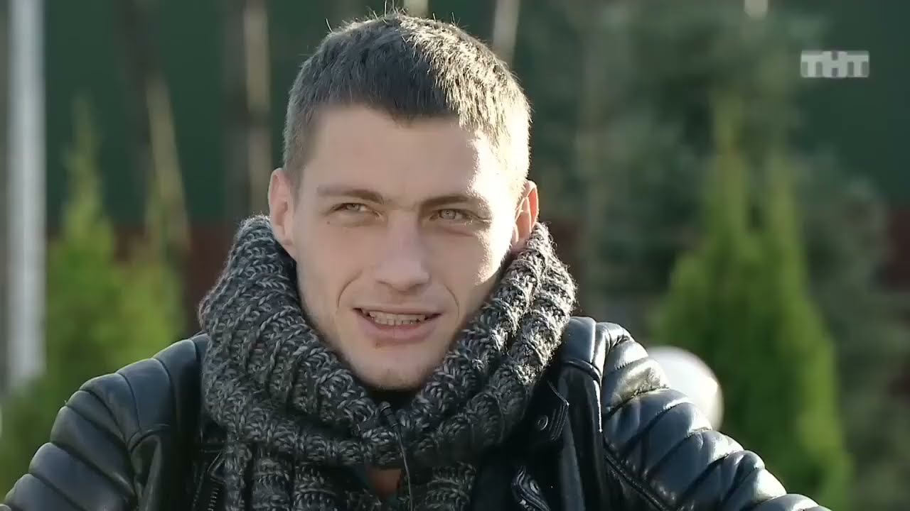 Элина Карякина и Александр Задойнов. 17 часть (заключительная). Карякина и Задойнов покинули проект.