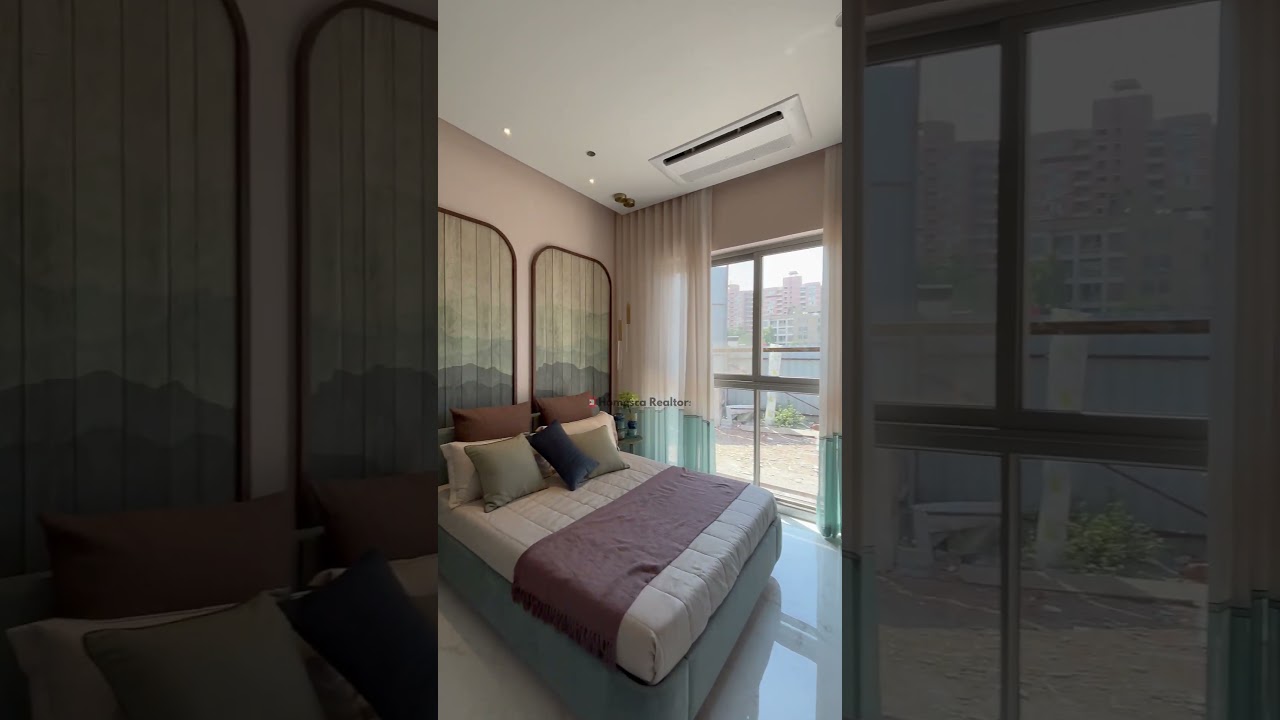 Walk In Closet Wala 3BHK  / 9834506815 - 9503077605 /#kdassetbuilder